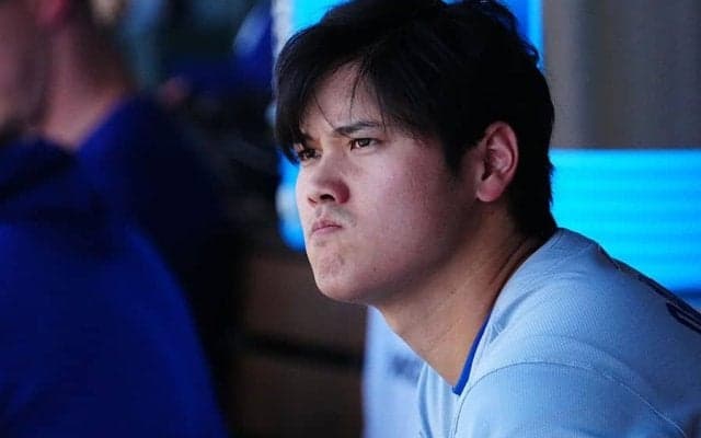 エ軍・大谷翔平の歴史的偉業は“霞んでいく”　元MLB野手が指摘、強烈すぎた負の記憶