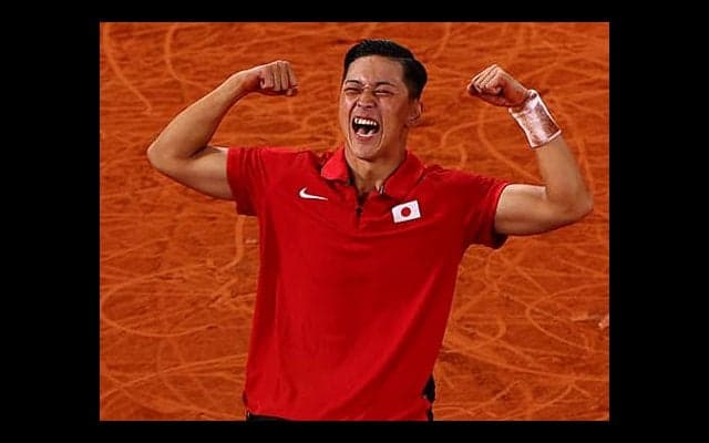  小田凱人「みんな、愛してます」 