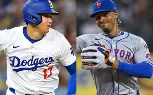 投票の在り方も疑問視 NY紙記者がリンドーアではなく大谷翔平をMVPに推す理由「WARを神のように扱うのをやめるべき」