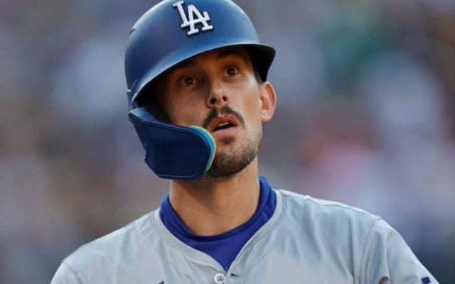 ド軍“戦力外”の29歳がまた移籍　金銭トレードでブレーブスへ…僅か3か月で4球団目