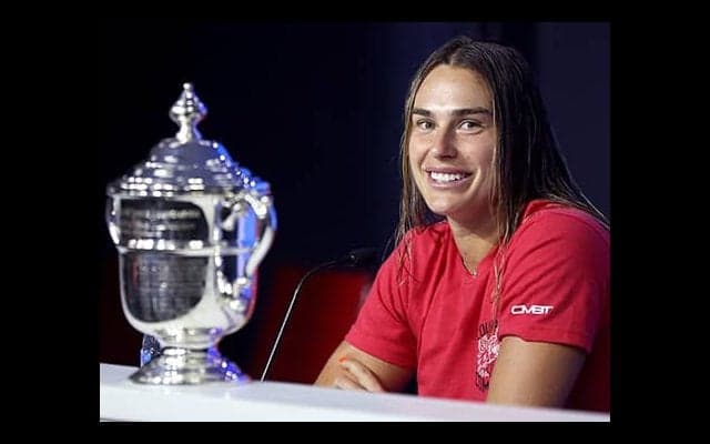 四大大会3勝目「どう表現していいか…」