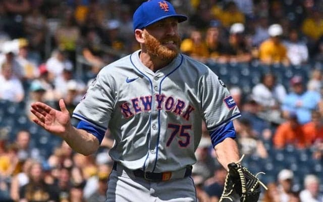 蘇った元西武助っ人…MLBで続ける無双　7試合連続ゼロ、圧倒の12.97「史上最高」