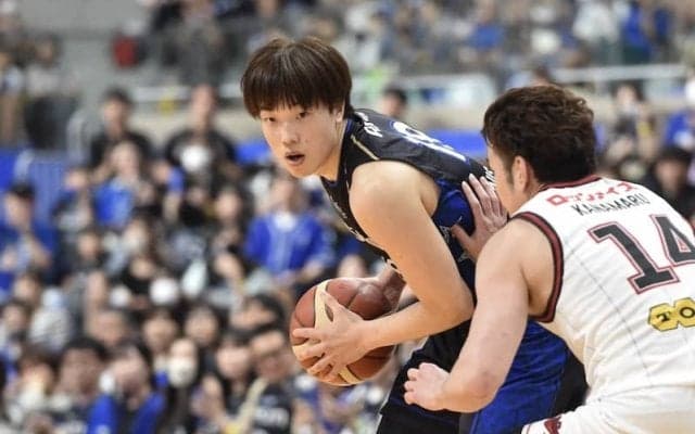 三河がプレシーズンマッチに勝利…指揮官は新戦力を分析「西田が須田の姿を見て学ぶ」