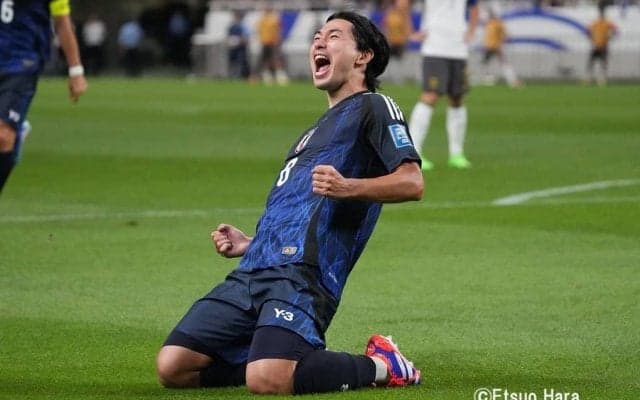 中国戦は｢例外｣、複数得点は日本以外｢1チーム｣、5大会連続オーストラリア｢敗戦｣【波乱の｢W杯アジア最終予選｣初戦9試合が示す現実】(1)