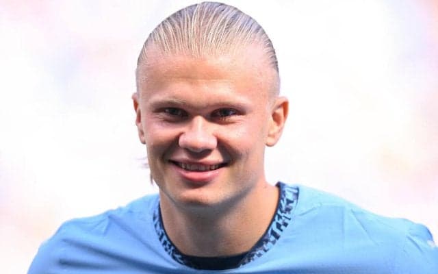 ハーランドがデ・ブライネ超えのプレミア最高給取りへ…シティと新契約交渉、リリース条項も付帯か