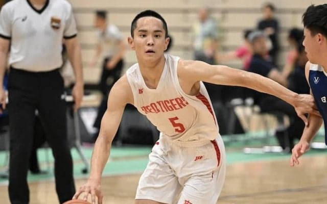 開志国際が後半の猛攻で京都精華に逆転勝利…藤枝明誠は八王子に白星／U18トップリーグ男子