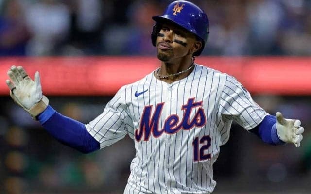 大谷翔平は「別世界の選手」　リンドーアに米記者“同情”「落ち度はない」