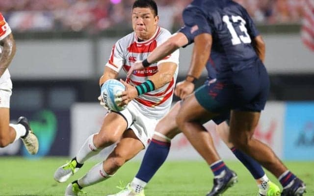 【エディジャパン検証】アメリカに勝利も”ミスの多さ”が目についた一戦　立川理道の起用法は有効なオプションに