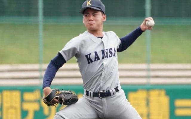 「不作」だった今夏の甲子園　ドラフト1位は大学生がメイン　競合必至の「五人衆」とは