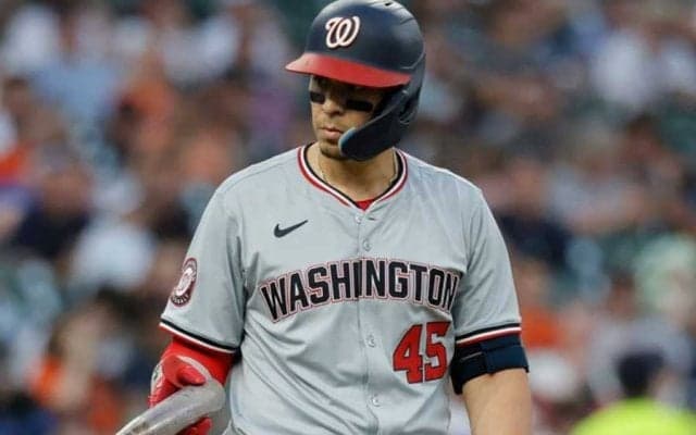 オリ助っ人が直面する厳しい現状　華やか“デビュー”から2年…抜け出せないマイナー生活