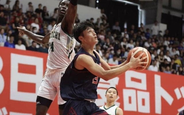 ライバル対決で躍動した福大大濠の湧川裕斗…U18トップリーグは「成長できる場」