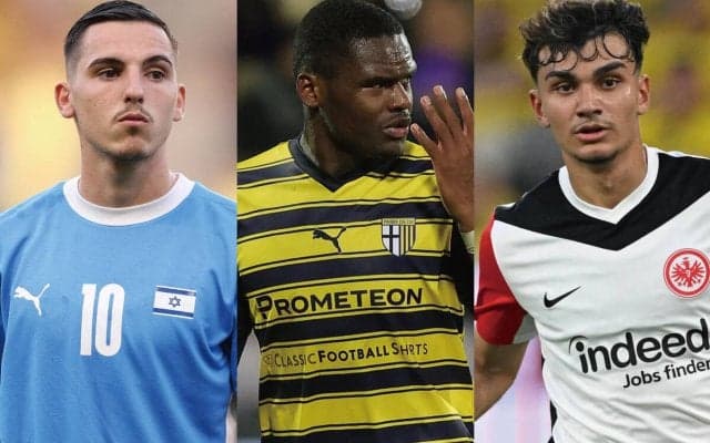 平均年齢28.2歳の王者インテル…今後は若手獲得路線本格化でパルマの強靭FWボニーらリストアップ