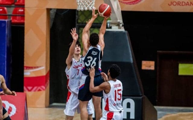 U18日本代表が韓国代表に競り負け2連敗…反撃及ばずアジアカップ7－8位決定戦へ