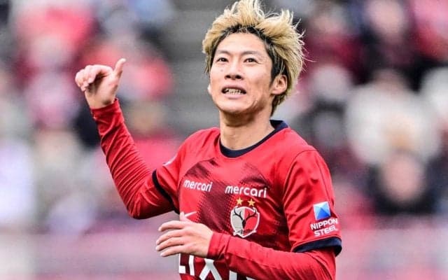 「神トラップ」「バッジョみたい」土居聖真の後方ロングパスをワンタッチでDF翻弄からのゴールが話題！ J1鹿島→J2山形加入後6戦3発に「J2の生態系を破壊している」の声
