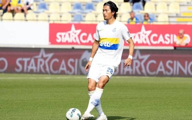 ｢世界との差に驚愕した｣日本代表DF町田浩樹の小学生時代｢オランダ遠征で対戦｣U-20W杯の得点王