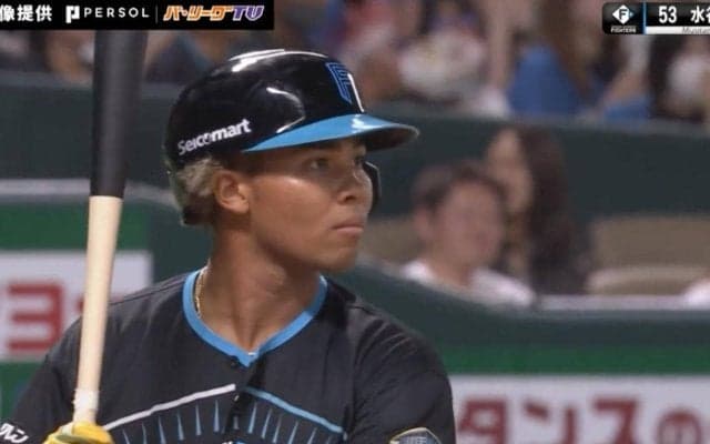 まさかの大逆転劇に涙！？日本ハム・水谷瞬の“感極まるシーン”が話題「これは泣いた」「もう漫画の世界」