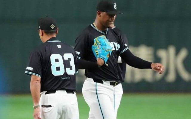 阿部巨人を悩ませる“第6の男”　助っ人左腕は抹消即決も…迎える7連戦「まだ分からない」