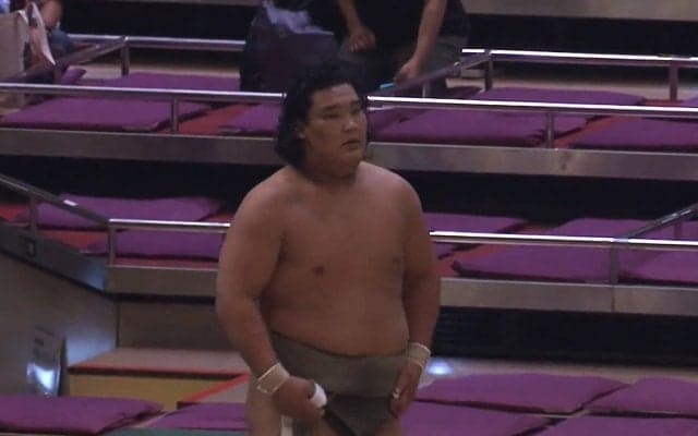 「なんて素敵な所作」19歳・序ノ口力士の“丁寧なお辞儀”に驚きと称賛「いい相撲だった」今後に期待の声も