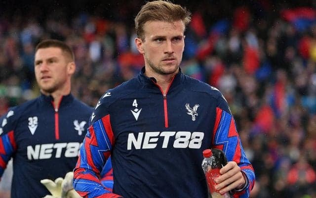 C・パレスの元アーセナルDFに不穏な動き…SNSのクラブに関する投稿を全削除