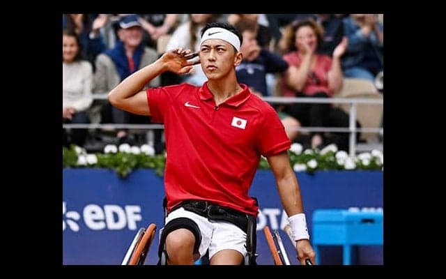 最年少金の小田凱人「現状変えたい」