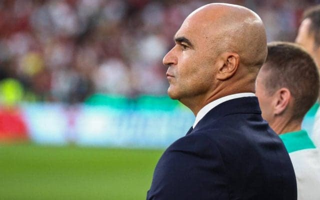 C・ロナウドがUNL2戦連発で連勝発進に導く　ポルトガル指揮官「とても良い状態」