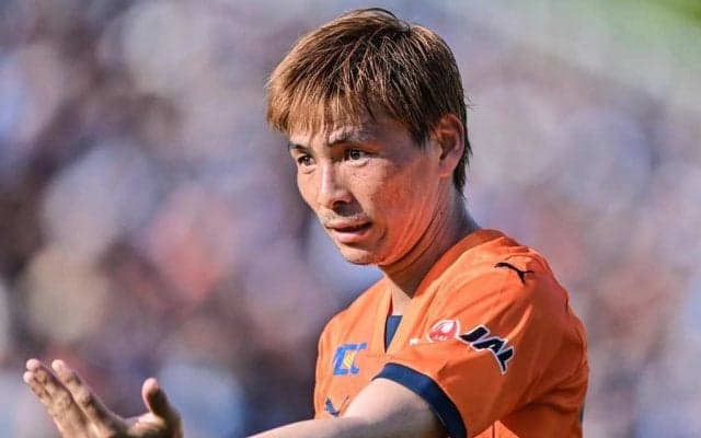 【J2「膠着」】清水、乾の巧みなドリブル＆絶妙アシスト同点弾もドロー 秋葉監督「この勝点1が必要だったと言えるように」(1)