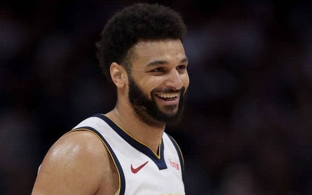 ナゲッツの得点源ジャマール・マレーが4年約295億円のマックス額で延長契約に合意