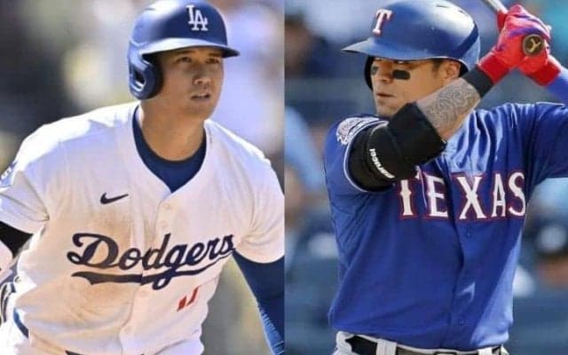 大谷翔平、驚異の“通過点” 英雄チュ・シンスが16年で積み上げた記録に到達王手で韓国報道過熱「アジアの主人公が代わる」