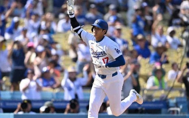 大谷翔平に見えたエ軍からの変化…ヒリヒリする9月　無くなった“数字”への意識