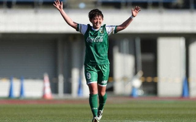 試合前に突然の契約解除…日テレ・ベレーザのFW神谷千菜が退団、昨季加入で5得点の活躍