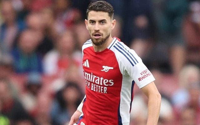 マクトミネイ、カゼミロと中盤補強に失敗のガラタサライ…今度はジョルジーニョに関心もアーセナルが完全拒否