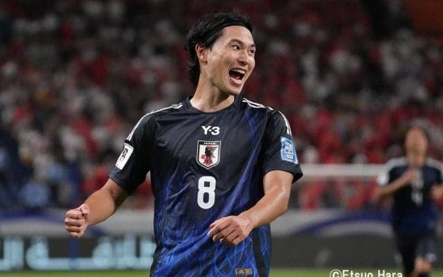 バーレーン戦先発は｢フランス美形トリオ｣、切り札は｢1ミリ｣、暑さに強い｢最大勢力｣出陣【ワールドカップ最終予選｢開幕｣の激論】(5)