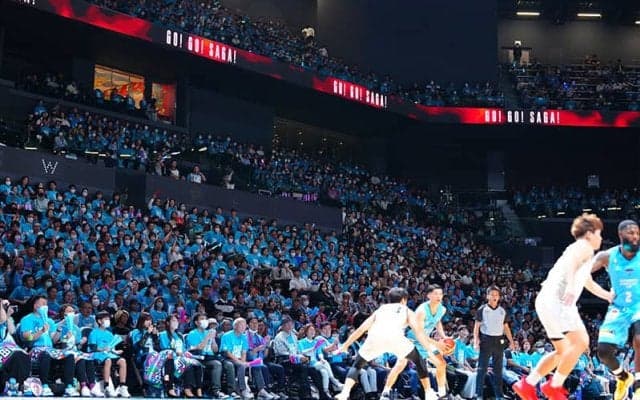 B1佐賀がチケット不正転売の対応進める…河村勇輝イベント主催の横浜BCは「即時無効・強制退会」