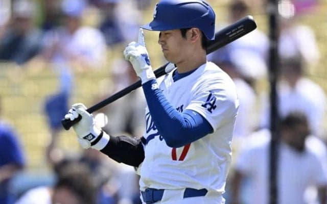 「またも印象的なホームランだった」大谷翔平、特大の46号本塁打！　驚愕の打撃にMLB公式も賛辞「熱気をさらに熱いものにした」