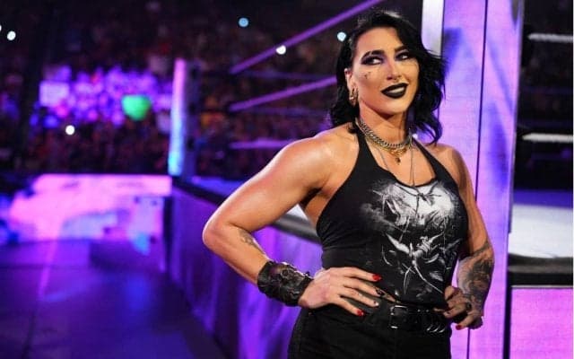 最恐女子レスラー、“すっぴん”美人＆ブーツ姿でリフティング披露 意外な腕前に驚き