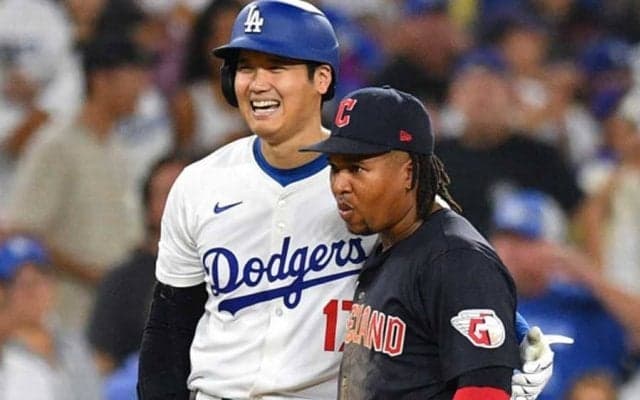 大谷らの陰で「話題にならない」　40-40間近も困難すぎるNo.1…敵将嘆く“過小評価”