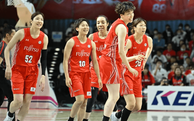 富士通が中国での国際大会に参戦決定…アジア4カ国で初代女王を争う