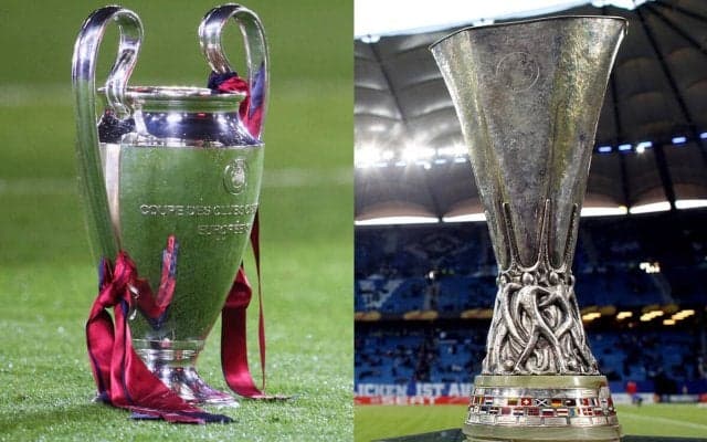 プレミア独占配信の「U-NEXT」、CL＆ELのダイジェスト番組も配信開始が決定！