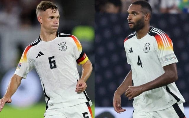 バルサはすでに来夏のターゲットを決めた？ドイツ代表の2人をフリーで狙う…2選手の契約延長にも着手か