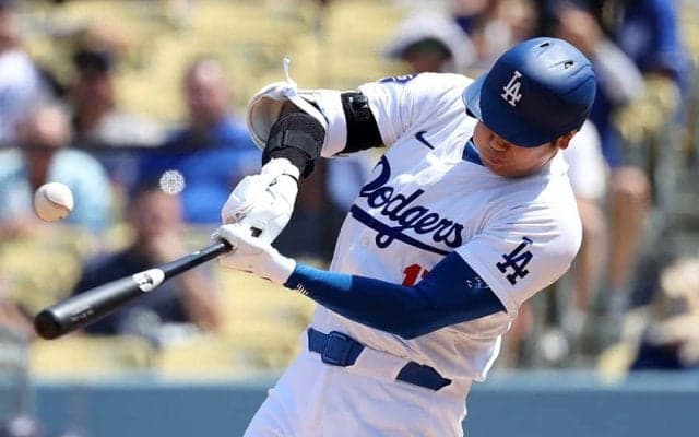 忘れている大谷の“事実”「尋常じゃない」　偉業の裏で…米再主張「人間ではない」