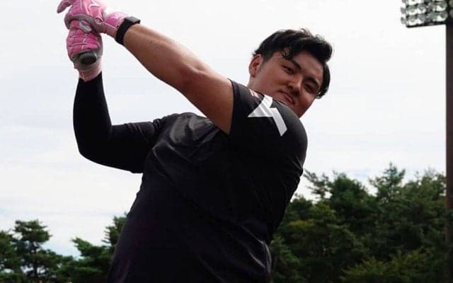 佐々木麟太郎、先輩・大谷翔平への思い「みんなが知っている」　米国で実感した凄み