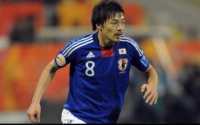 「エグい」「凄すぎる」松井大輔氏が「フットサルしよう。で集まったメンバー」を公開しファン驚愕！「一流ばかり」「南アを思い出す」