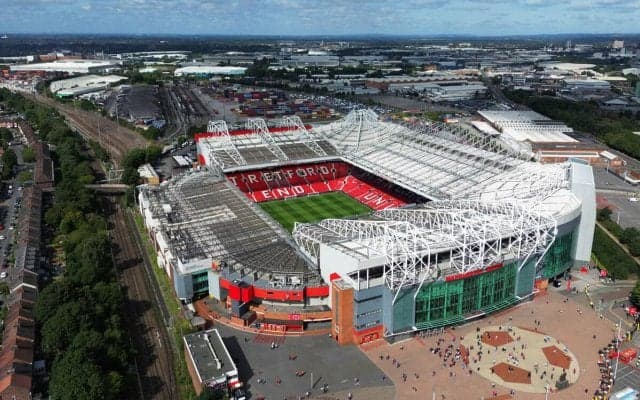 ユナイテッドが新スタジアム建設に前進、地元議会らとパートナーシップ締結…周辺地域再生と共に10万人規模のスタジアム誕生か