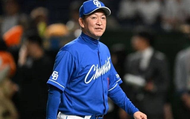 「村松をセカンドで使っておくとか」下位に低迷する中日、来季につなげる戦い方とは？球界OBが注目する「二遊間の起用法」「ドラフト戦略」