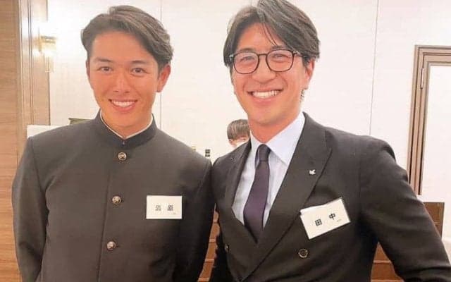 清原正吾はプロの世界へ近づいているのか　名将・堀井監督も成長に太鼓判「階段は昇っていると確実に言える」