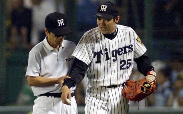 練習サボり、阪神4番が“酒浸り”「完全に腐っていた」　相次ぐ手術で絶望…自暴自棄の日々