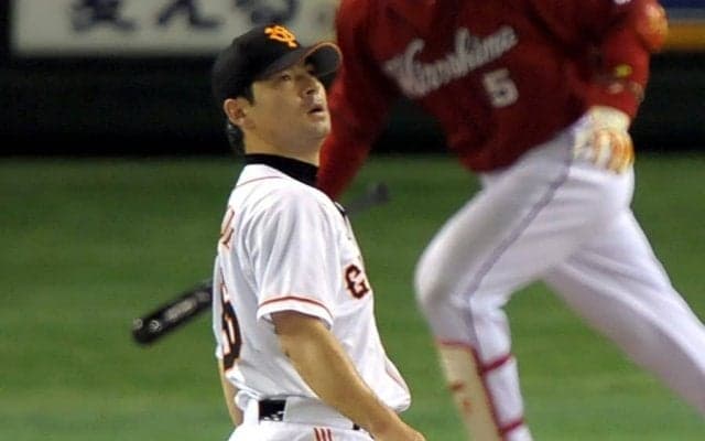 巨人では「難しく感じた」　叔父に聞いたトレード報道…苦しんだ日ハムとの“違い”