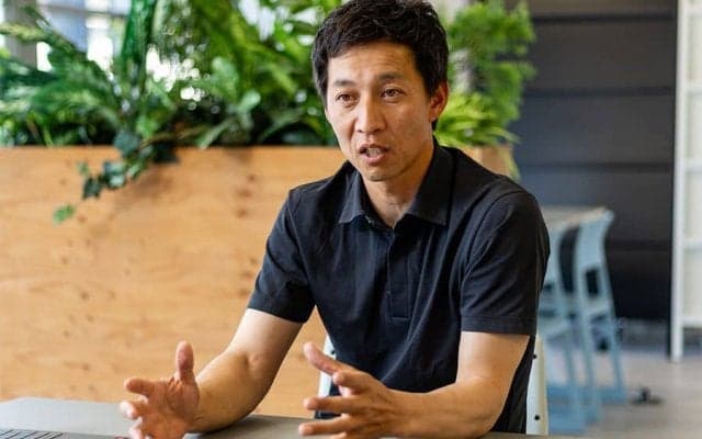 自己最速続出も「球速向上が目的ではない」　延命のプロ生活…“徹底管理”指導の原点