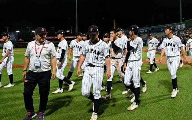 9回と7回では「全然違う」　若き侍が経験した“国際ルール”…疲労軽減も別れる賛否