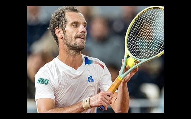  38歳ガスケ 10度目V「誇り」 